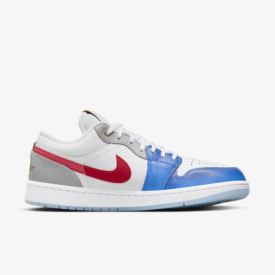 Air Jordan 1 Low FN8901-164