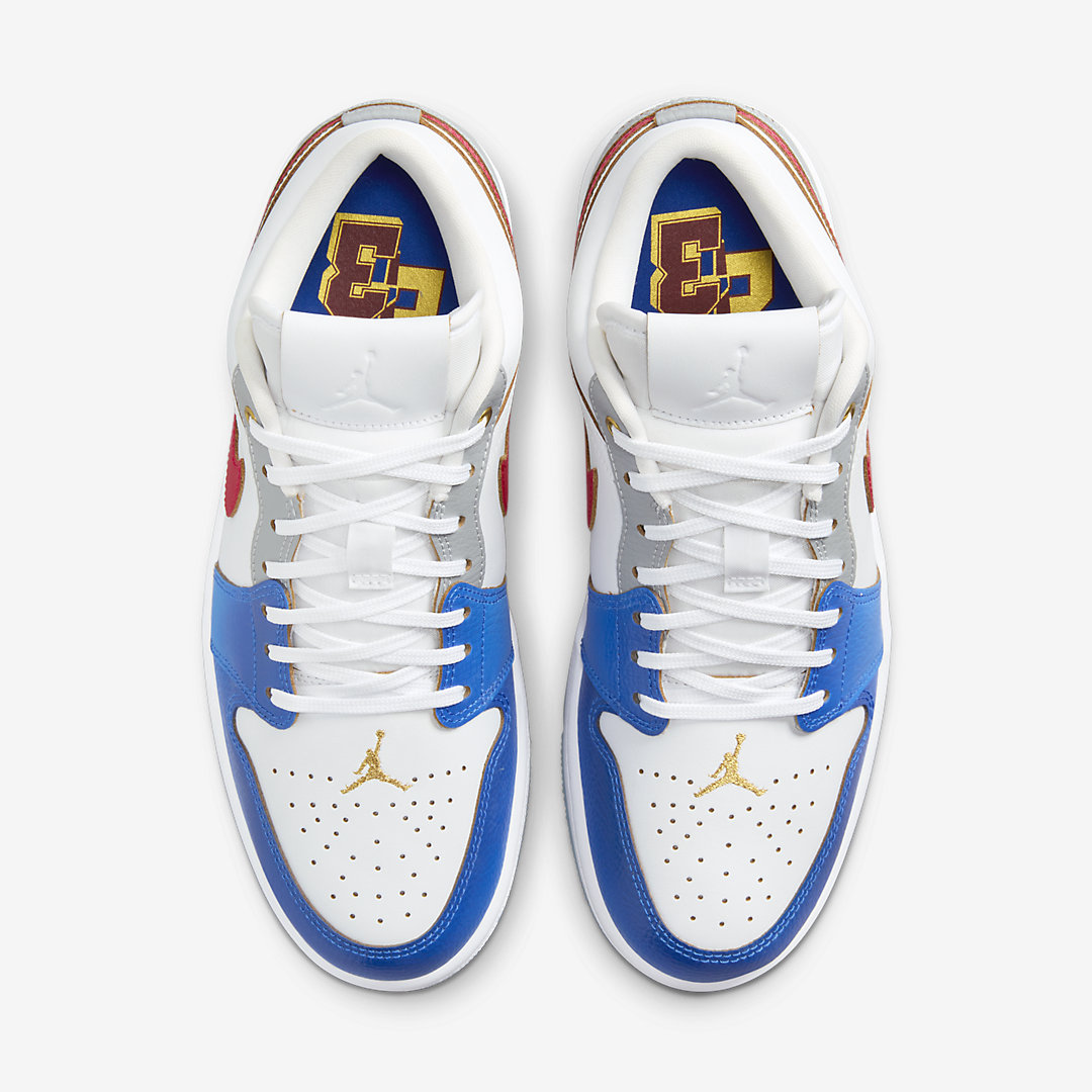 Air Jordan 1 Low FN8901-164