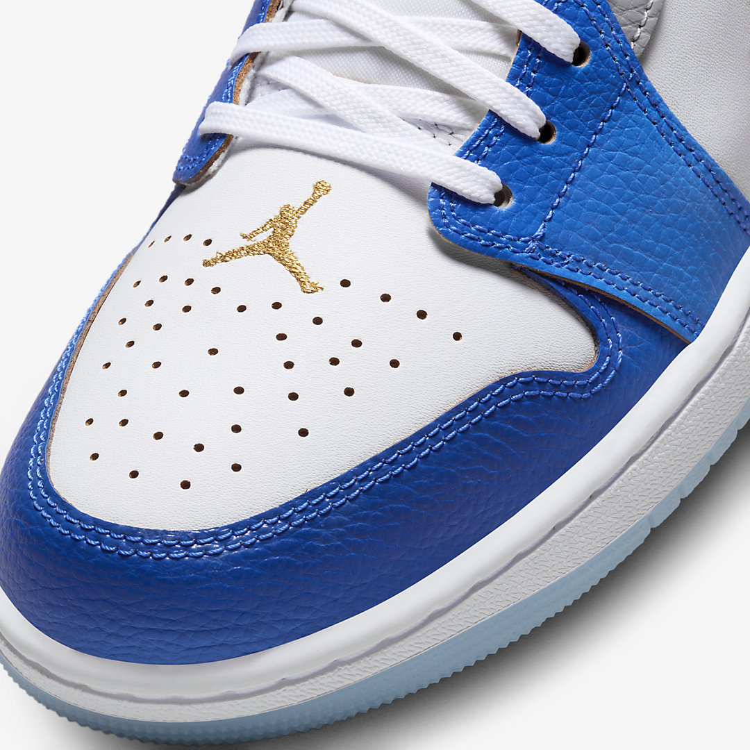 Air Jordan 1 Low FN8901-164