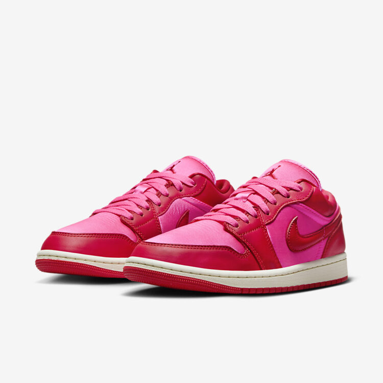 Air Jordan 1 Low SE WMNS "Pink Blast" FB9893-600