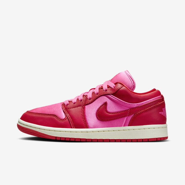 Air Jordan 1 Low SE WMNS "Pink Blast" FB9893-600