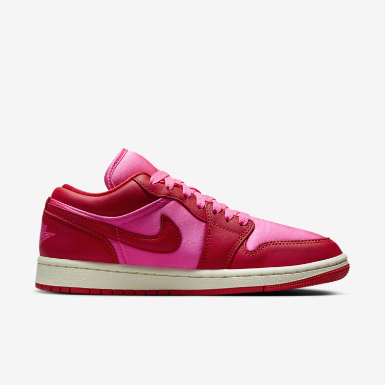 Air Jordan 1 Low SE WMNS "Pink Blast" FB9893-600