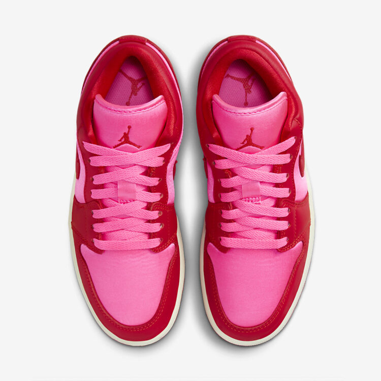 Air Jordan 1 Low SE WMNS "Pink Blast" FB9893-600