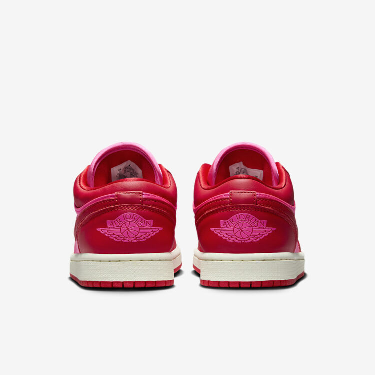 Air Jordan 1 Low SE WMNS "Pink Blast" FB9893-600