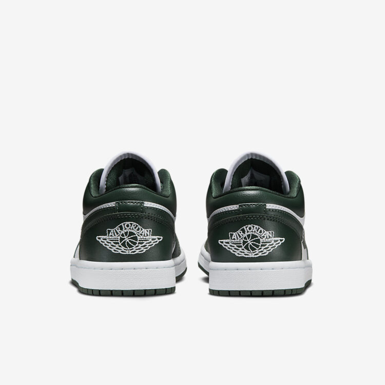 Air Jordan 1 Low WMNS "Galactic Jade" DC0774-113