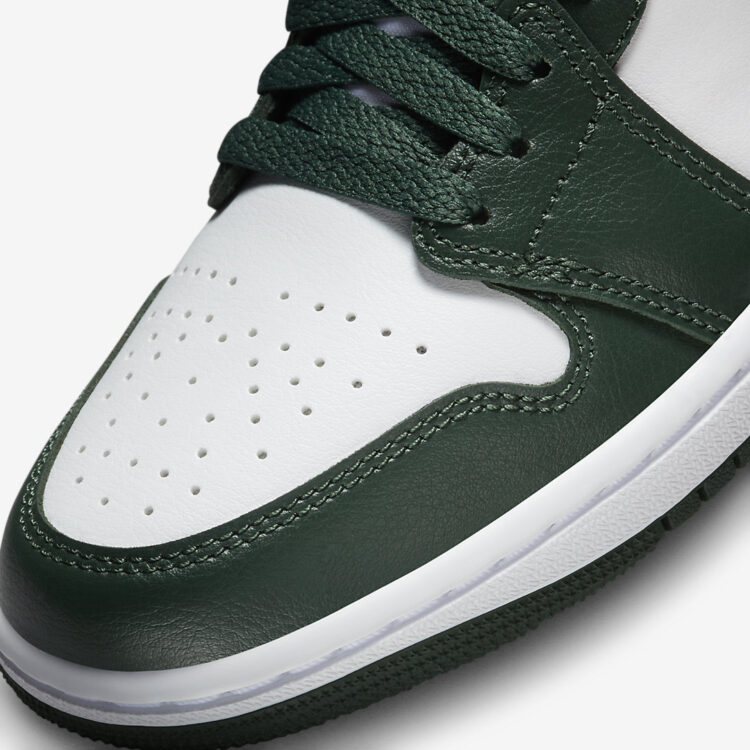 Air Jordan 1 Low WMNS "Galactic Jade" DC0774-113