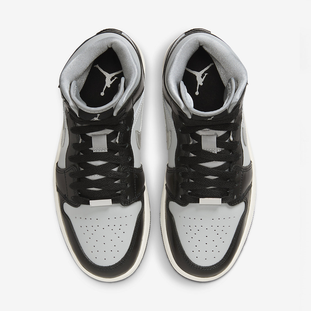 Air Jordan 1 Mid SE FB9892-002