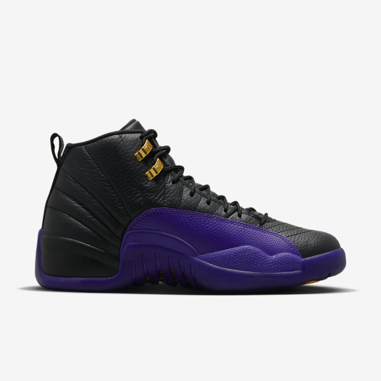 Air Jordan 12 "Field Purple" CT8013-057