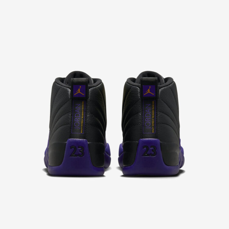 Air Jordan 12 "Field Purple" CT8013-057