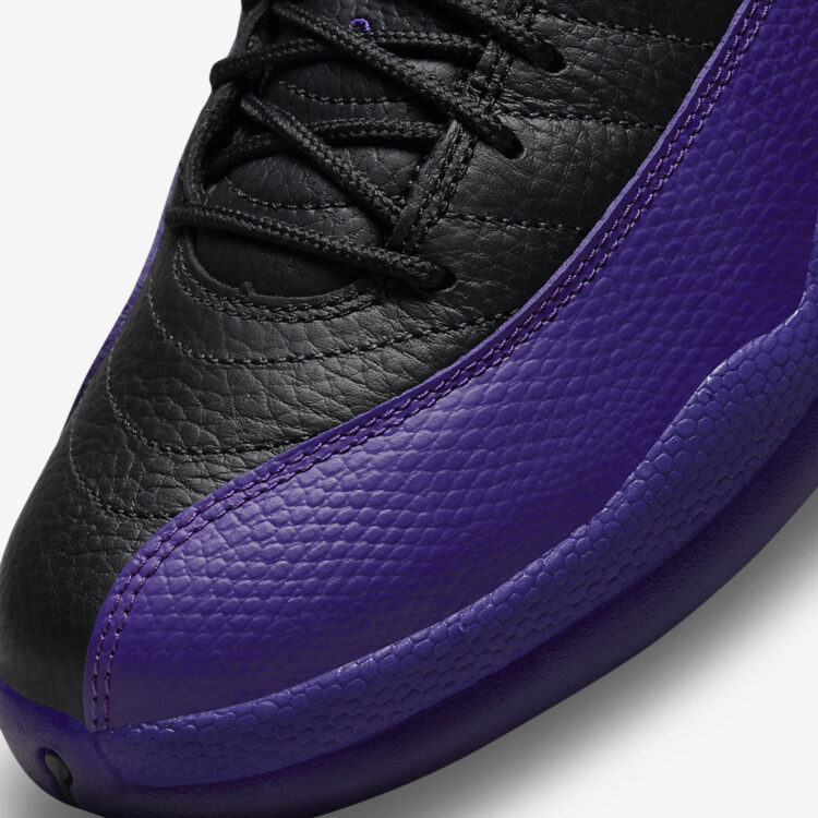 Air Jordan 12 "Field Purple" CT8013-057