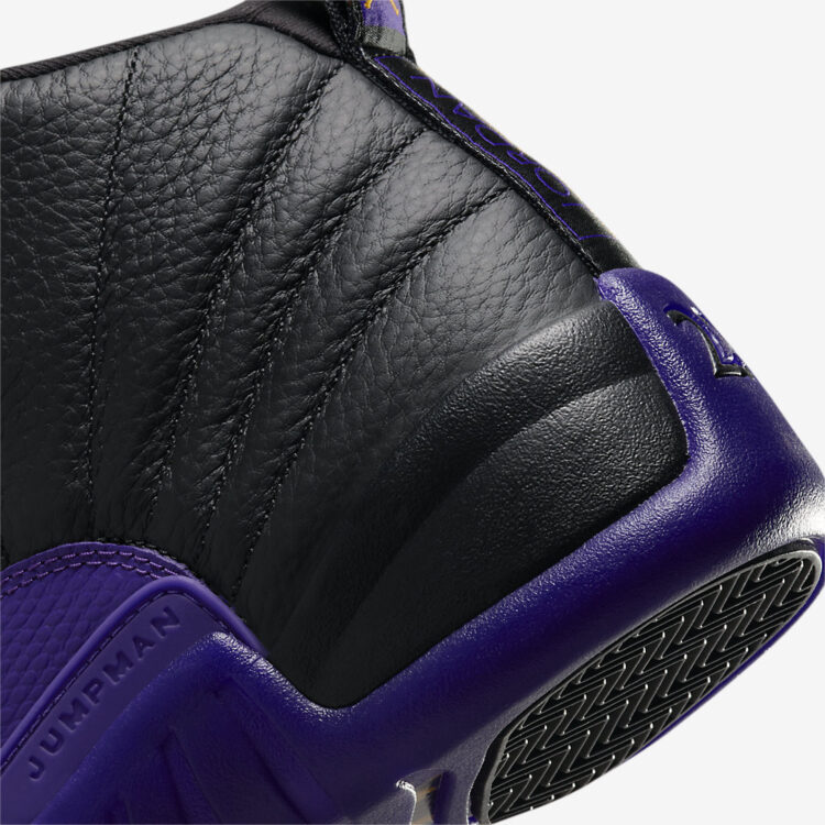 Air Jordan 12 "Field Purple" CT8013-057