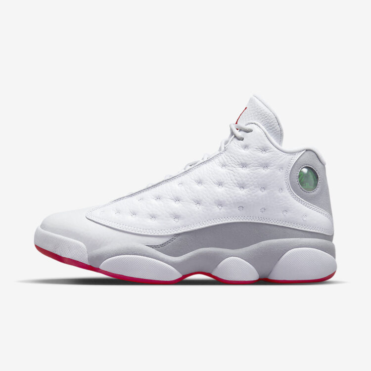 Air Jordan 13 "Wolf Grey" 414571-160