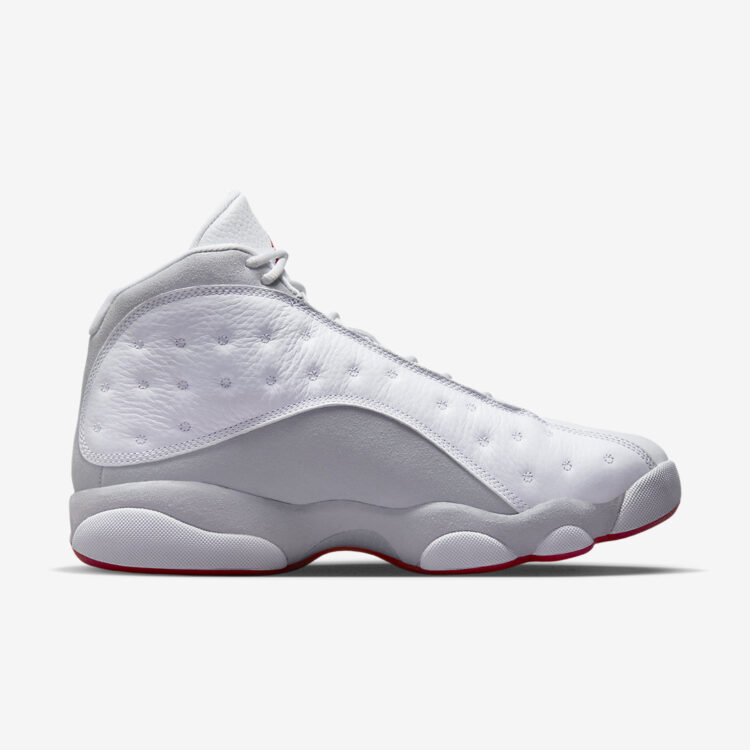 Air Jordan 13 "Wolf Grey" 414571-160