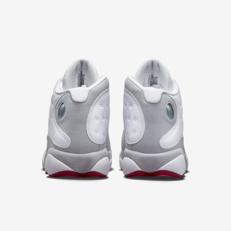 Air Jordan 13 "Wolf Grey" 414571-160