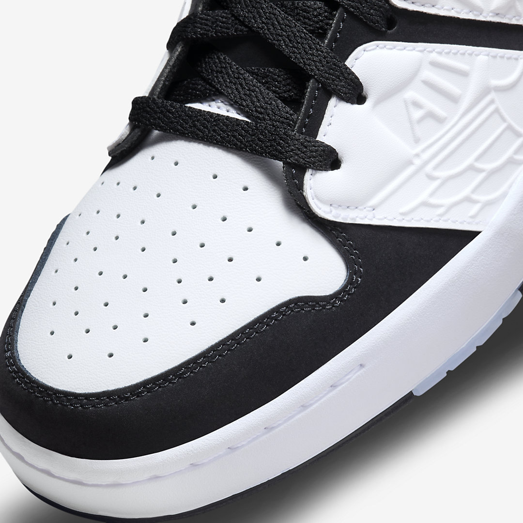 Jordan Nu Retro 1 Low DV5141-100