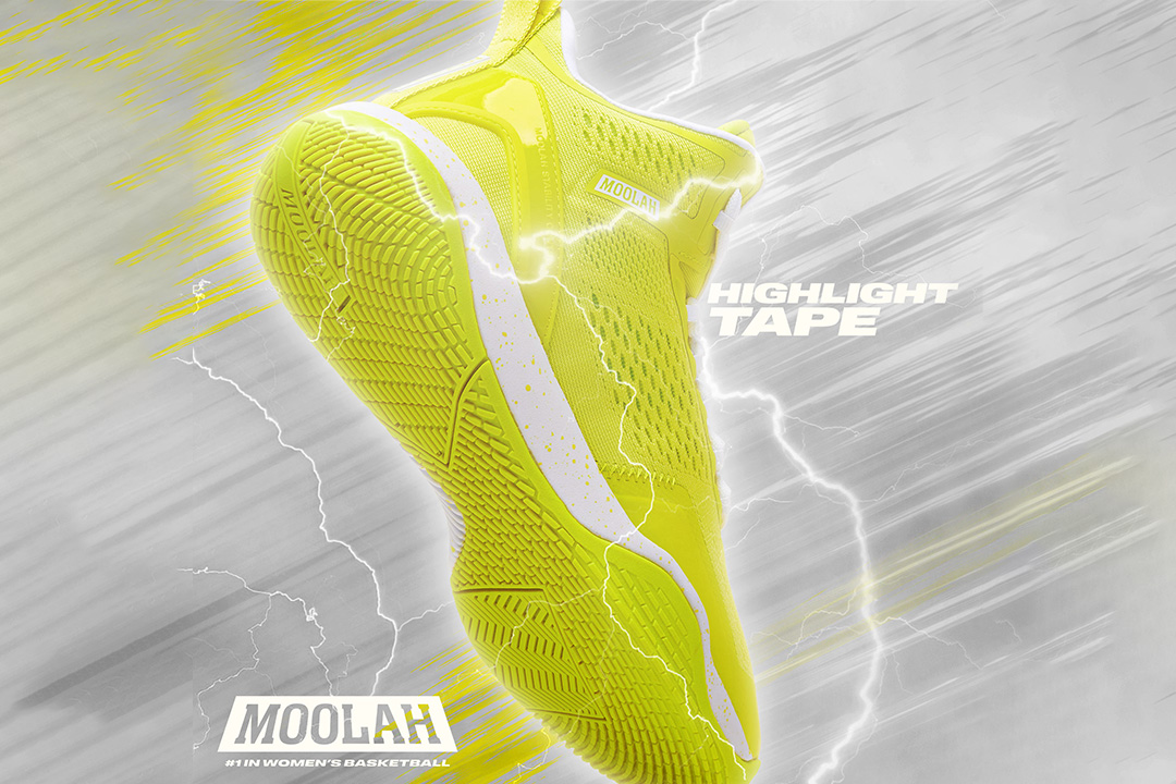 Moolah Kicks Neovolt Pro "Summer Storm" Pack