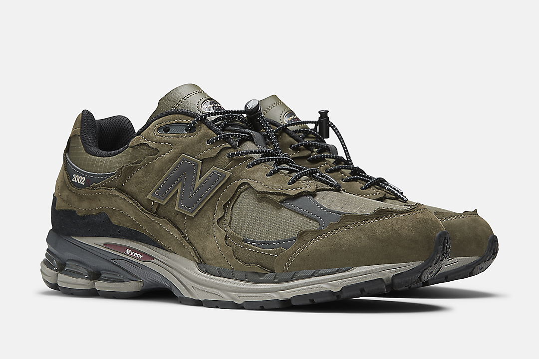 New Balance 2002R "Protection Pack" M2002RDN