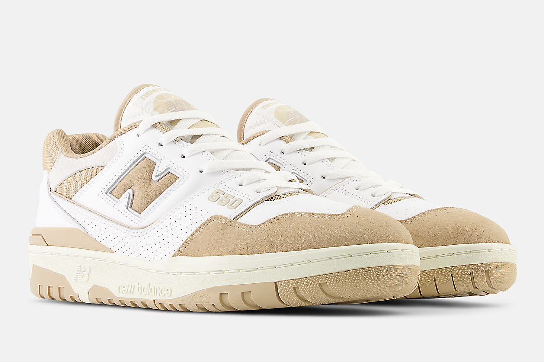 New Balance 550 "Incense" BB550NEC