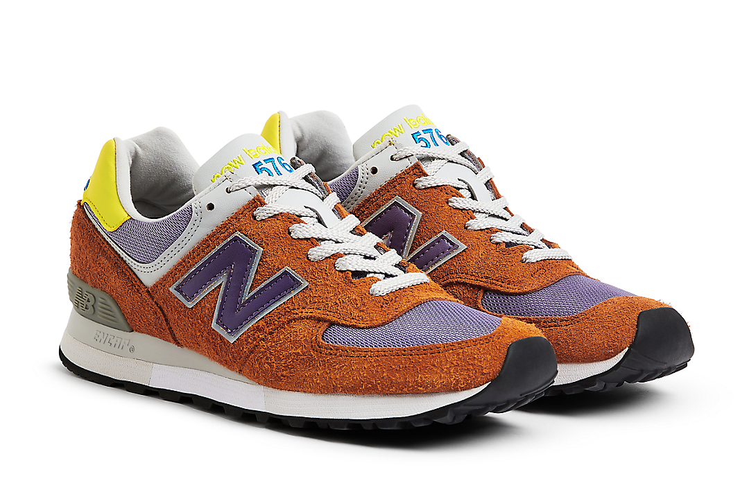 New Balance 576 "Apricot" OU576CPY