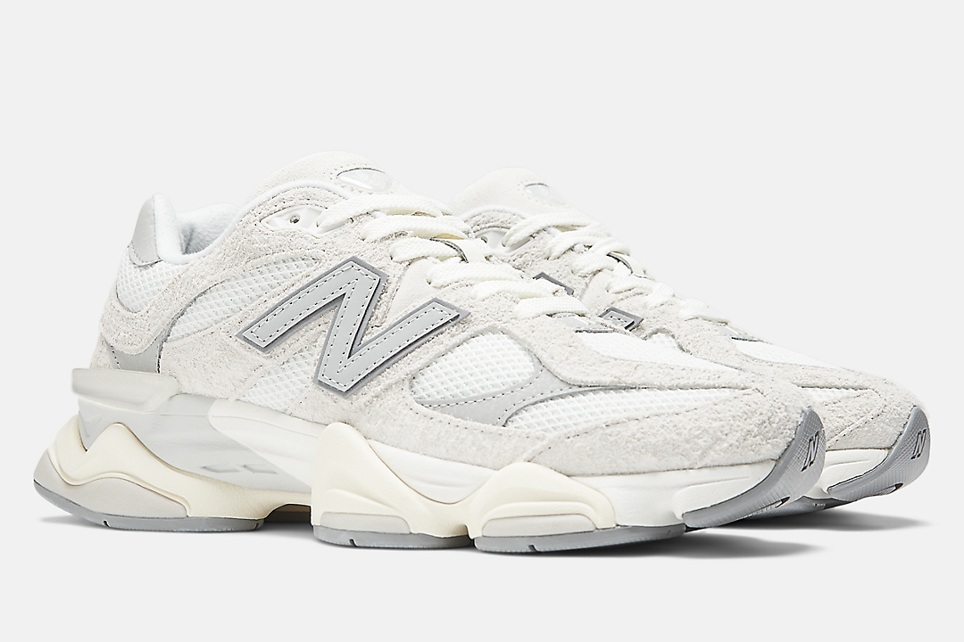 New Balance 9060 "Sea Salt" U9060HSC