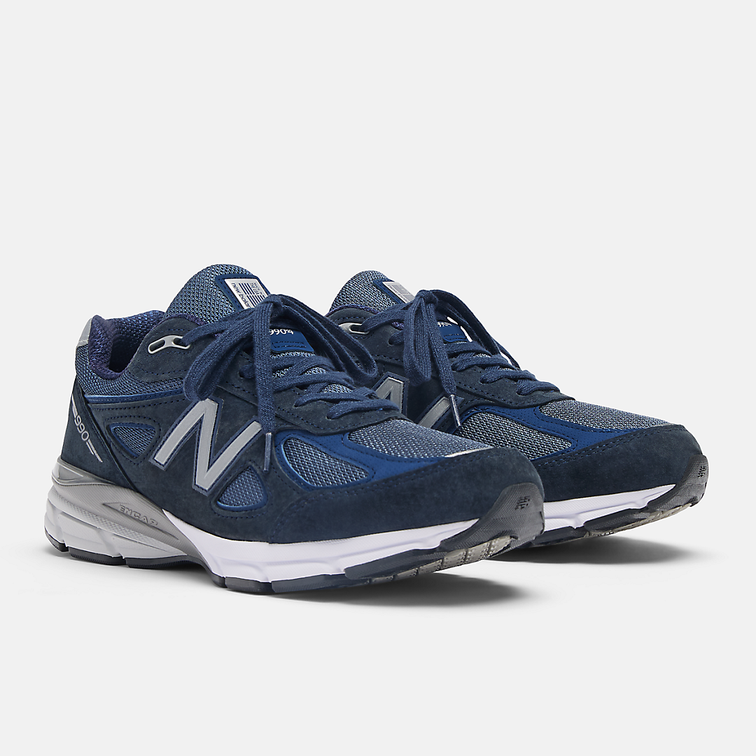 New Balance 990v4 U990NV4