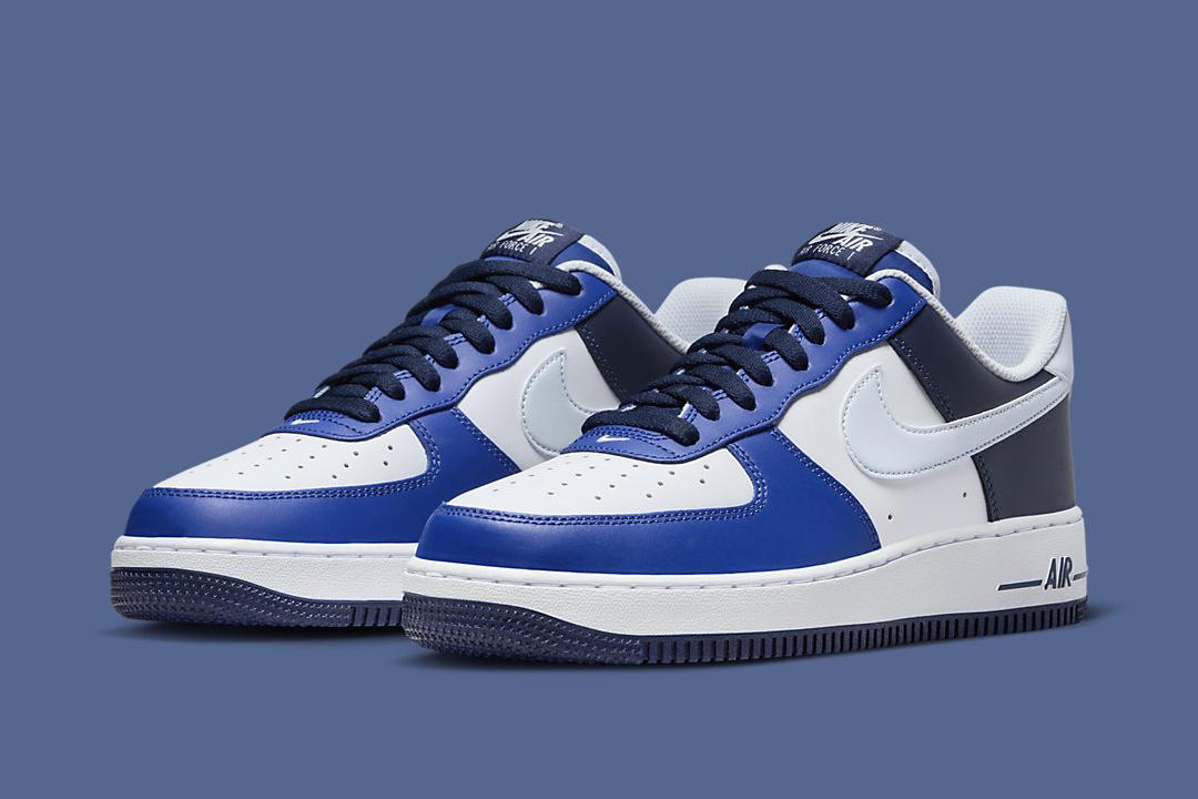 Nike Air Force 1 Low FQ8825-100