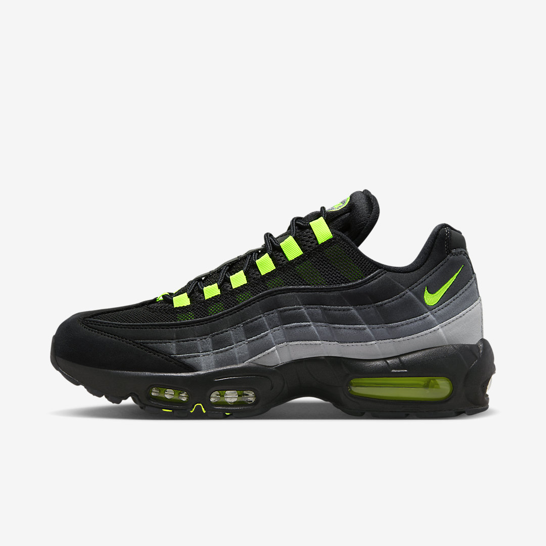 Nike Air Max 95 FV4710-001