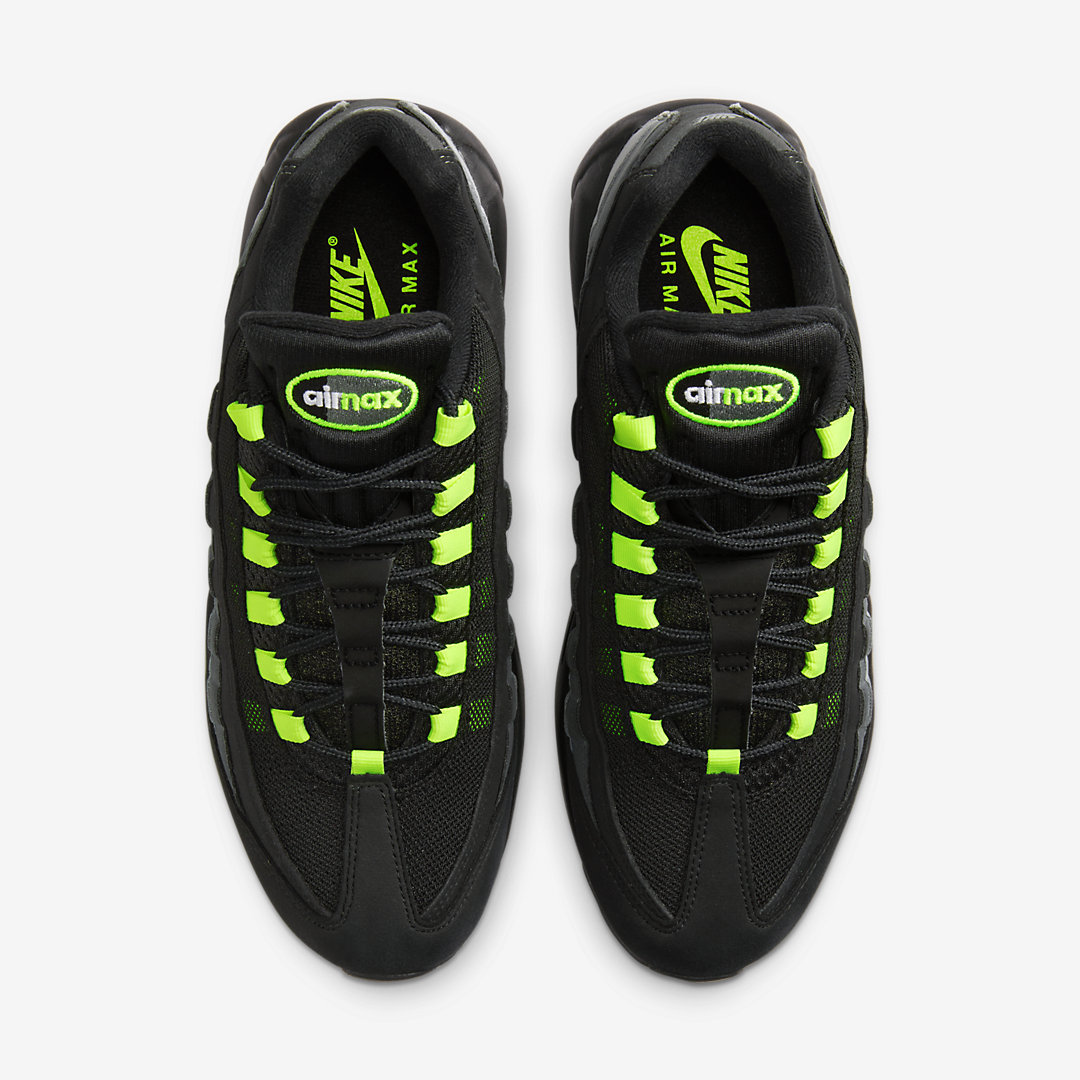 Nike Air Max 95 FV4710-001