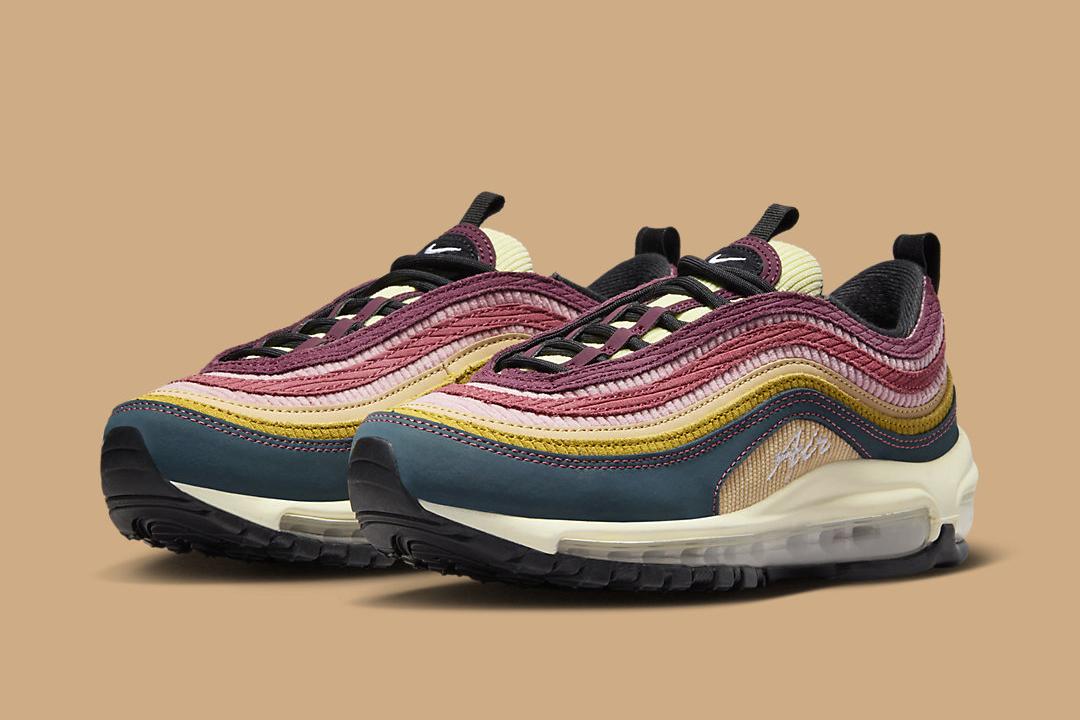 Nike Air Max 97 "Corduroy" FB8454-300