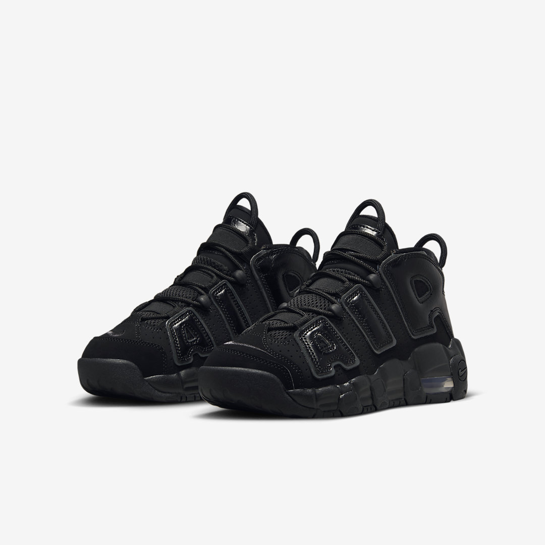 Nike Air More Uptempo GS FV2264-001