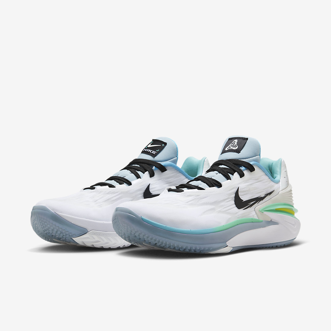 Nike Air Zoom GT Cut 2 FJ7063-103