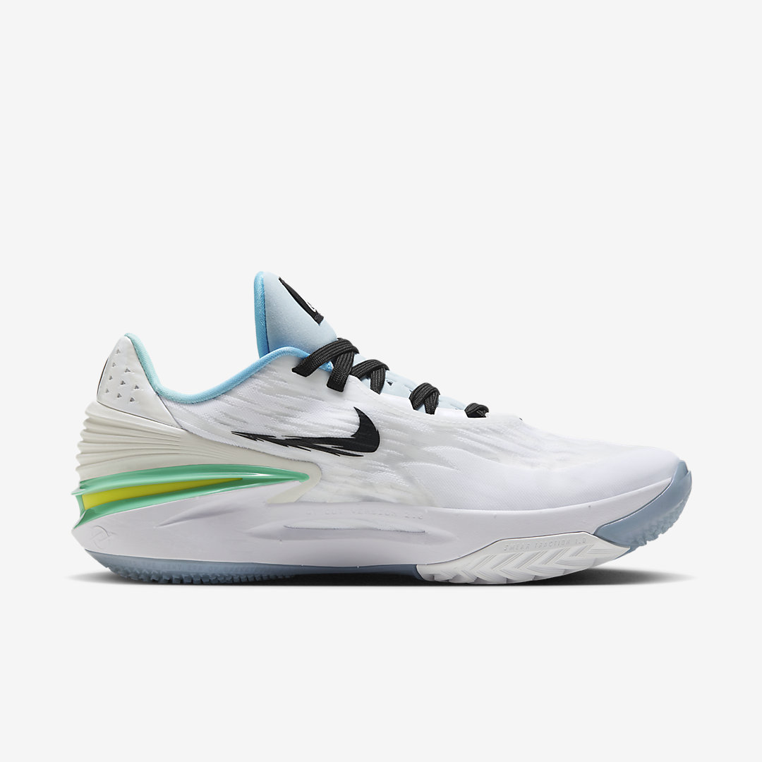 Nike Air Zoom GT Cut 2 FJ7063-103