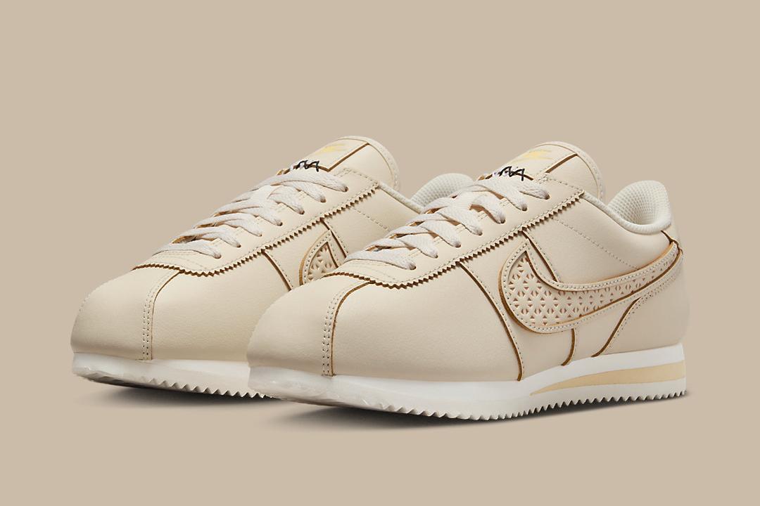 Nike Cortez "World Make" FN7665-838