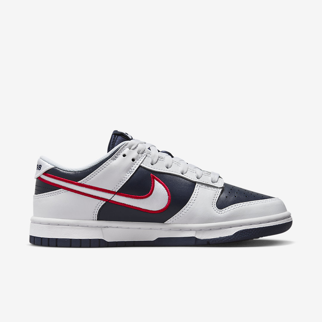 Nike Dunk Low DZ2780-100