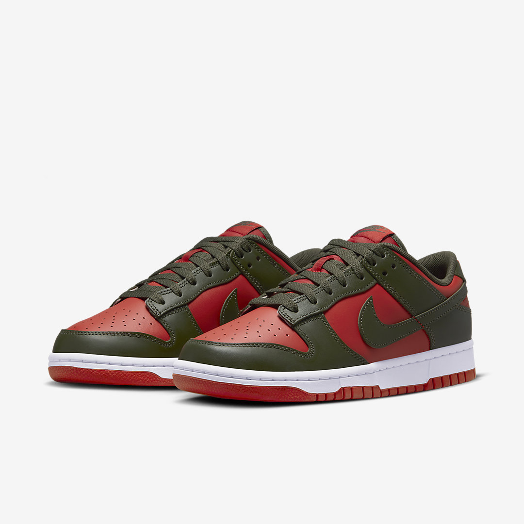 Nike Dunk Low DV0833-600