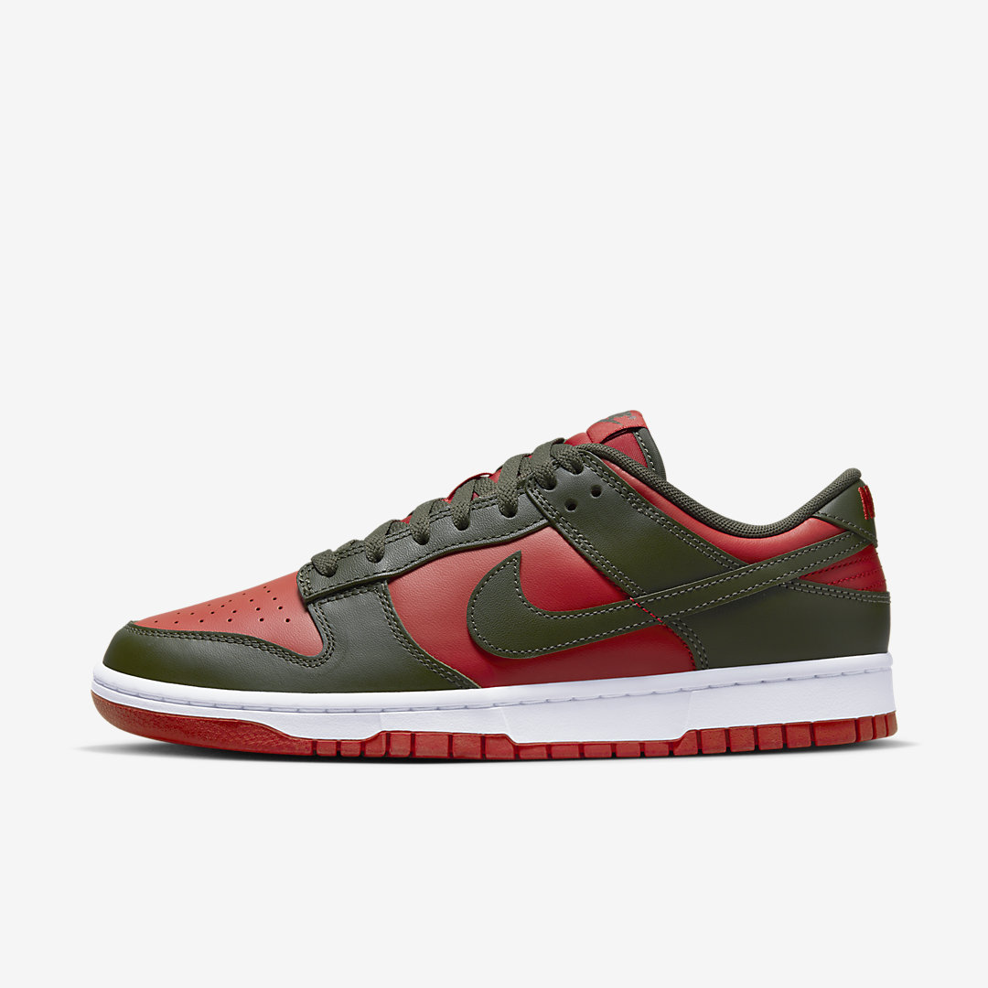 Nike Dunk Low DV0833-600