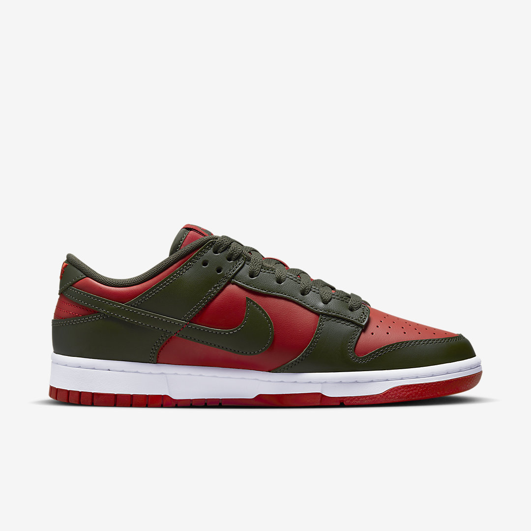 Nike Dunk Low DV0833-600