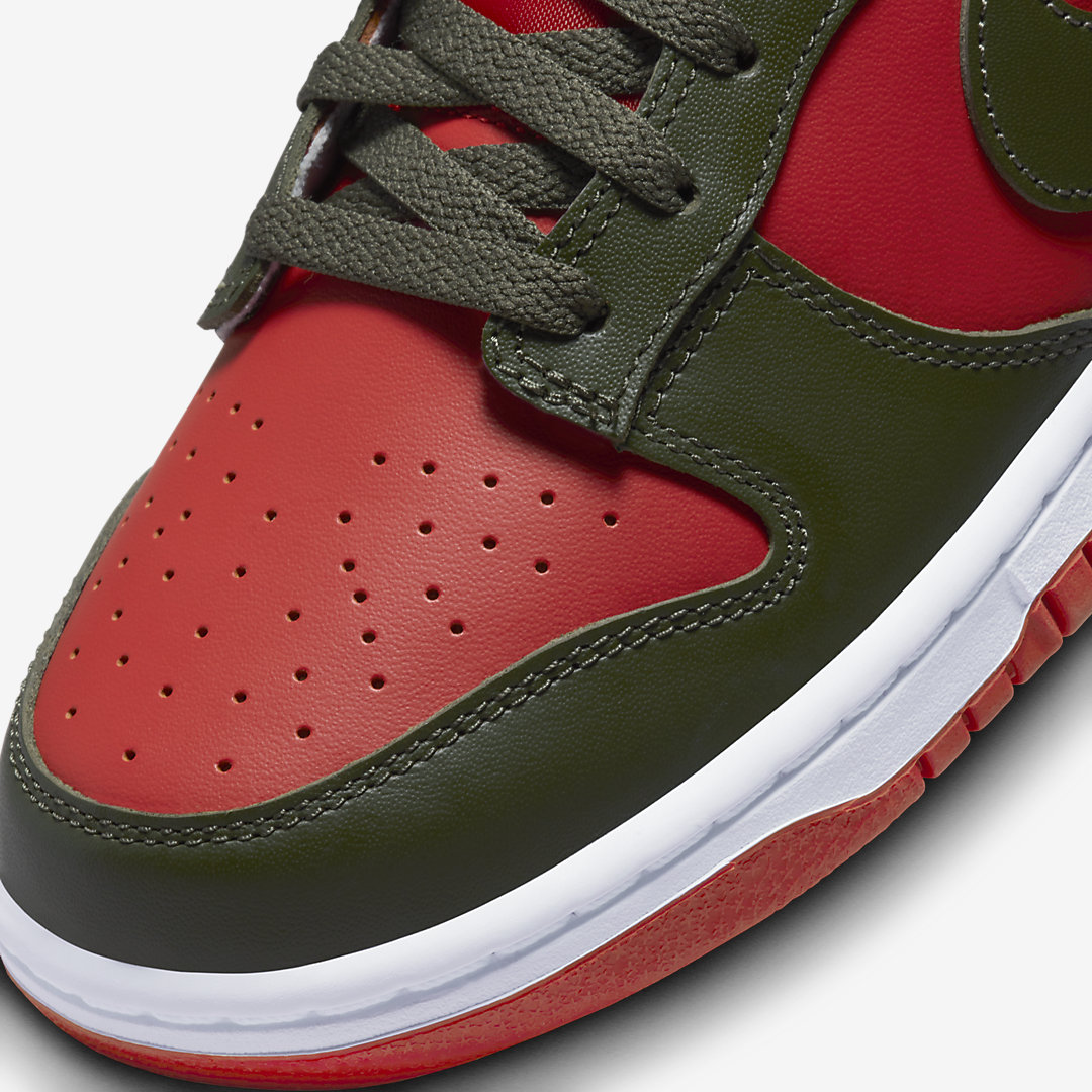 Nike Dunk Low DV0833-600