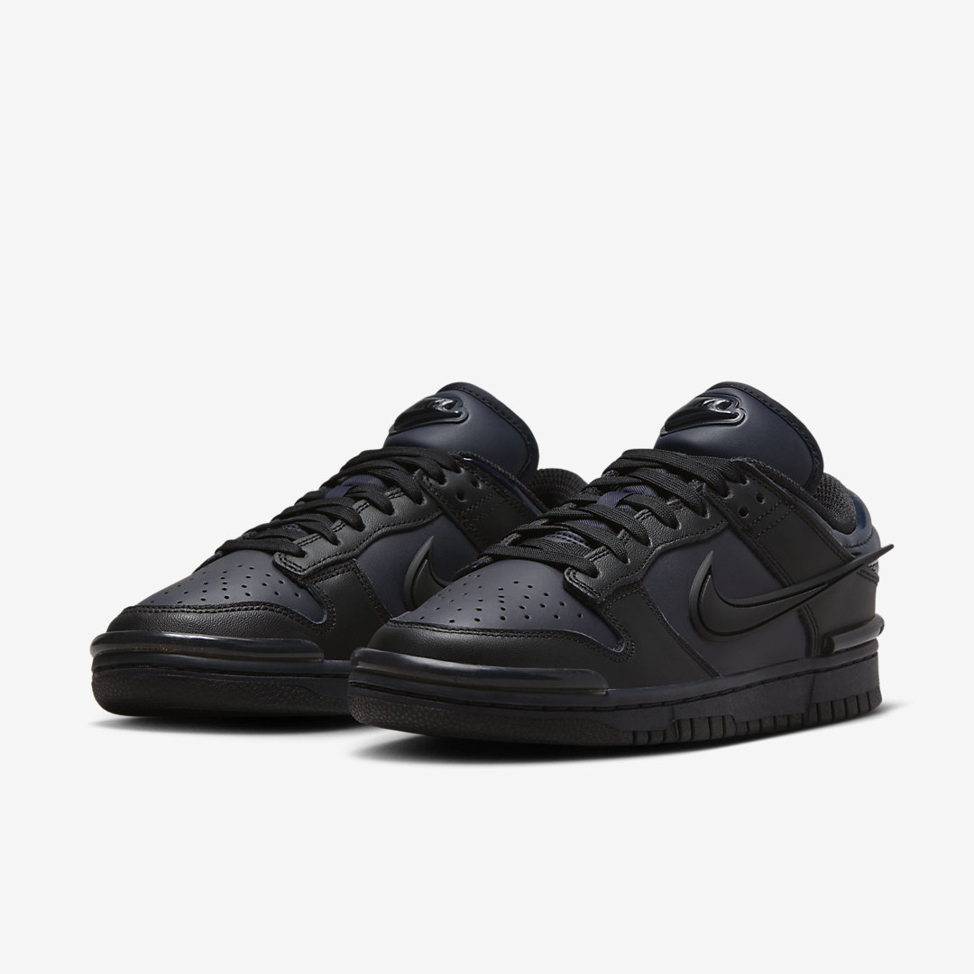 Nike Dunk Low Twist DZ2794-400