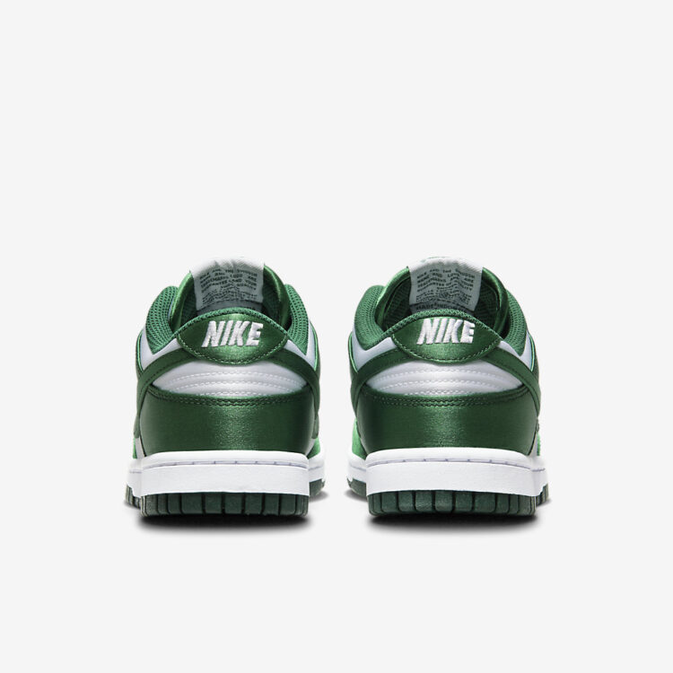 Nike Dunk Low WMNS "Satin Green" DX5931-100