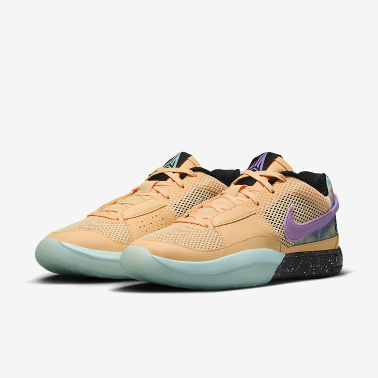 Nike Ja 1 "EYBL" FQ4293-800