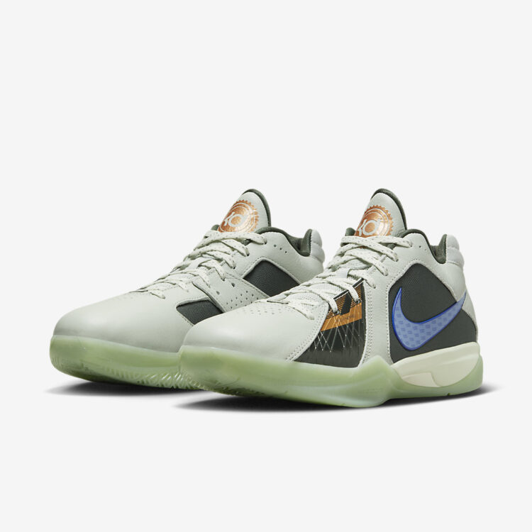 Nike KD 3 "Easy Money" FJ0980-001