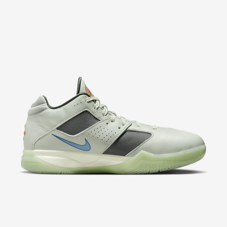 Nike KD 3 "Easy Money" FJ0980-001