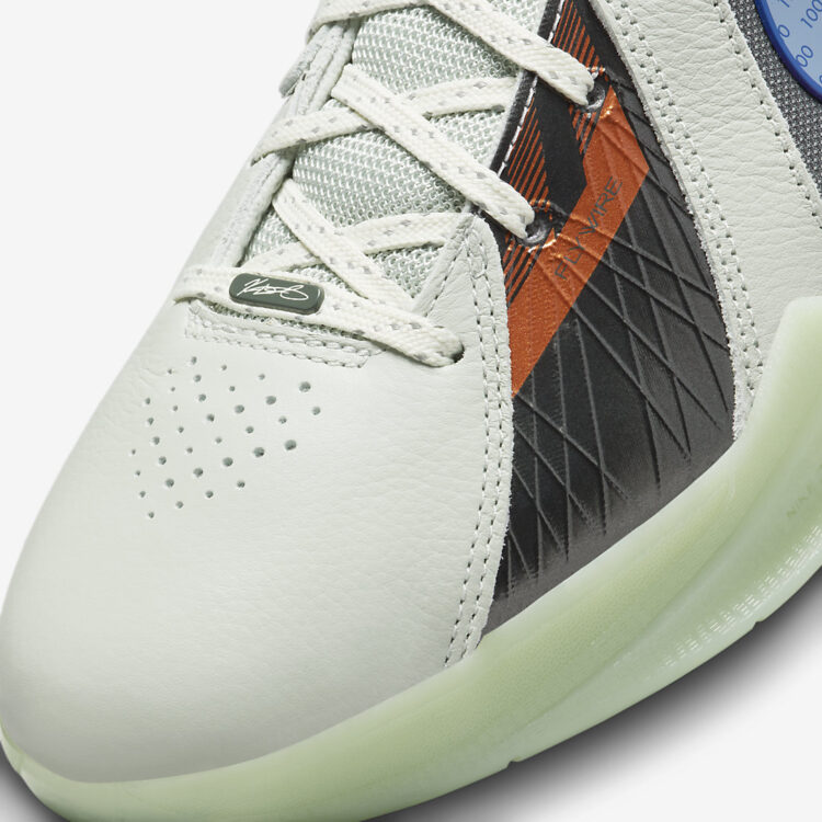 Nike KD 3 "Easy Money" FJ0980-001