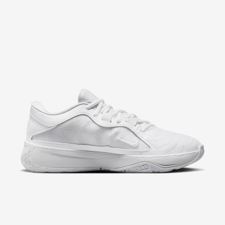 Nike Zoom Freak 5 "White" FN7306-100