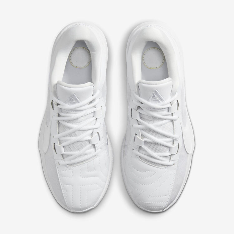 Nike Zoom Freak 5 "White" FN7306-100