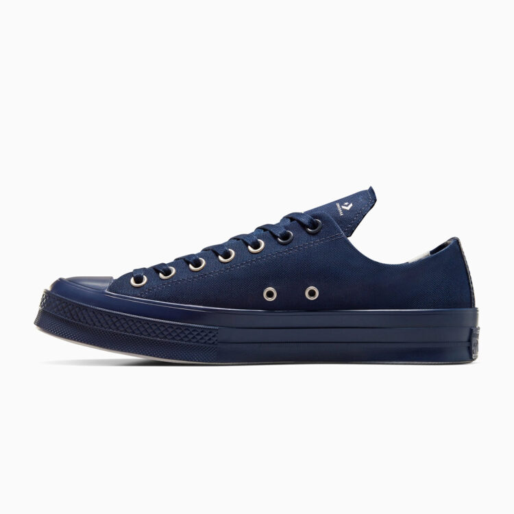 A-COLD-WALL* x Converse Chuck 70 Low “Blue Sapphire”