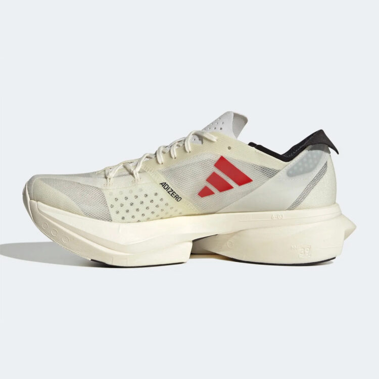 adidas Adizero Adios Pro 3 "To Run Is To Live!" GW7261