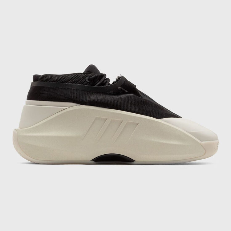 adidas Crazy Infinity "Chalk" IE3079