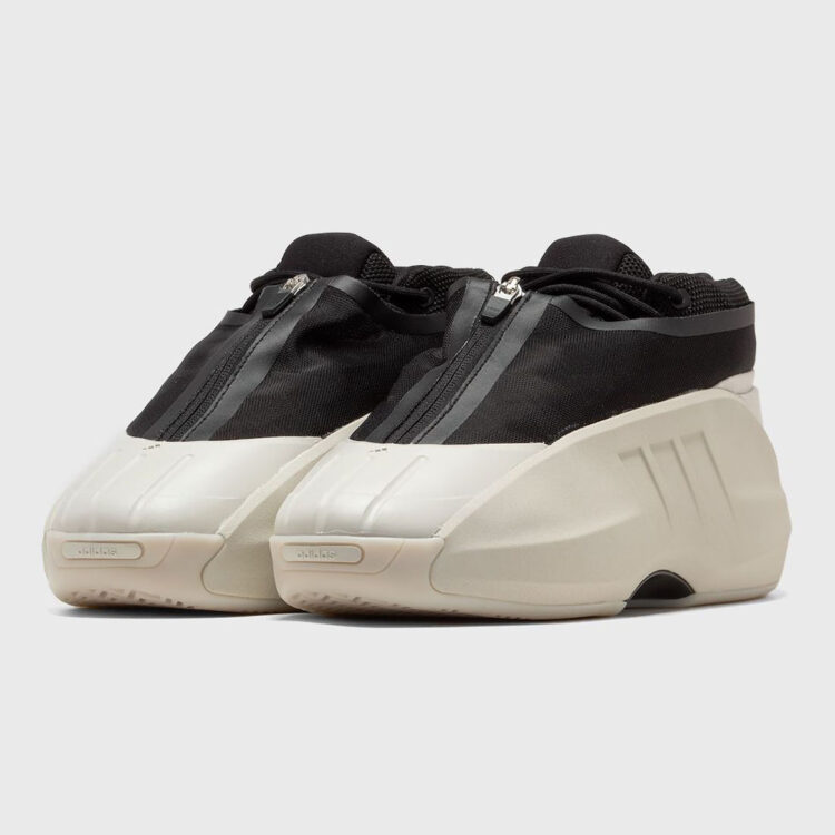 adidas Crazy Infinity "Chalk" IE3079